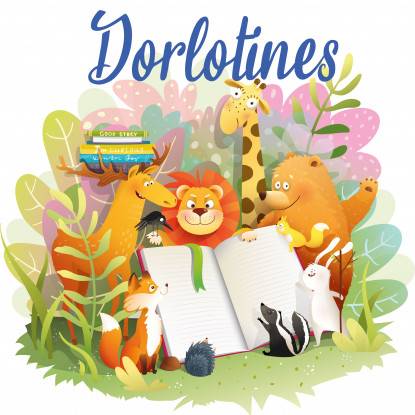 Dorlotines