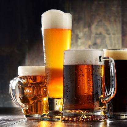 Salon de la bière et du malt