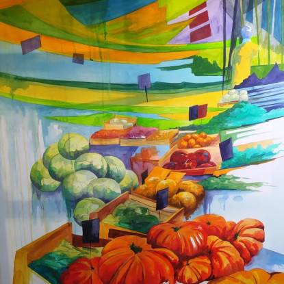 Cœur de bœuf, Patricia Allais-Rabeux