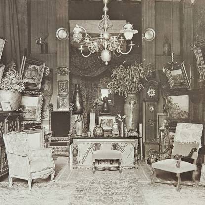 Expo William Thornley