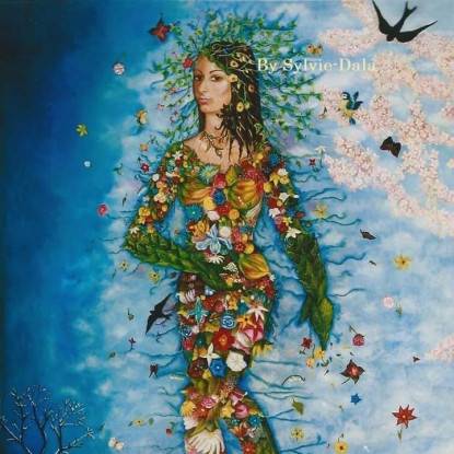 Sylvie-Dala