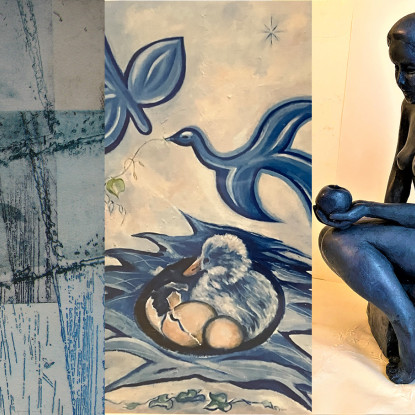 Forrière - Baduel - Richert