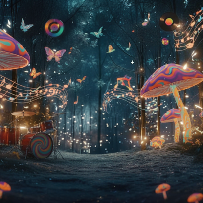 Le songe d'une (autre) nuit d'été