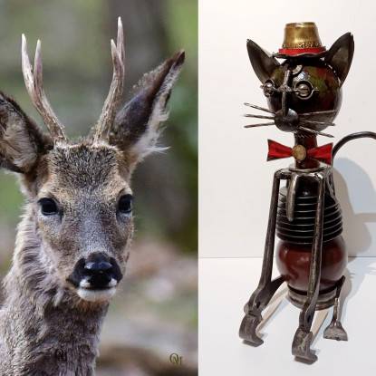 Olivier Machéo et Daniel Stier