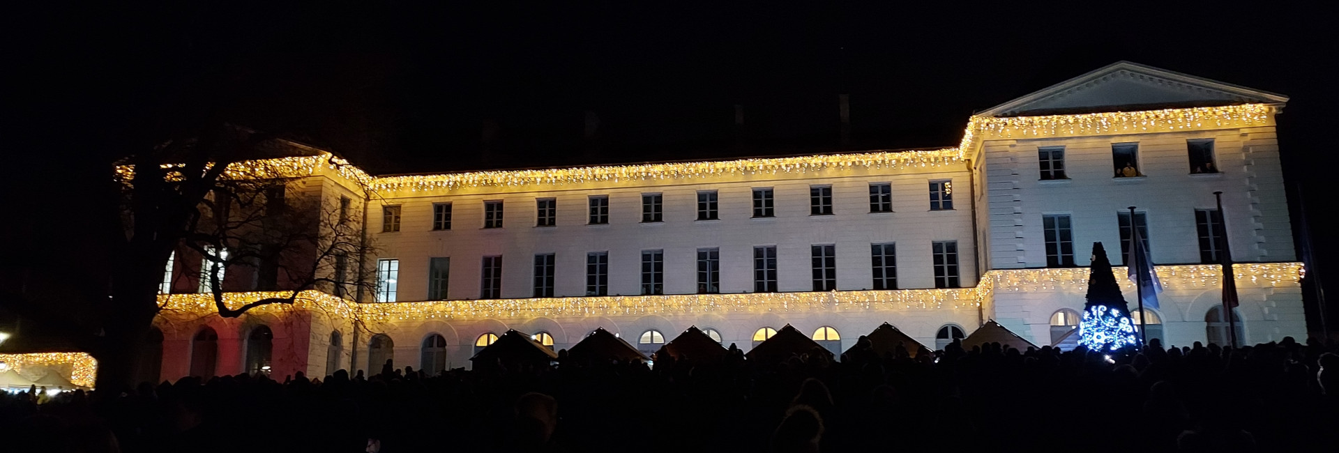 Carrousel - Noêl 2025