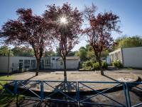 Ecole maternelle Lameth