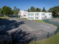 Ecole de la Ravinière