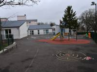 École maternelle Les Vignes