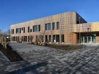 École maternelle Antoine de Saint-Exupéry