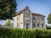 École Immarmont © Bruno Beucher