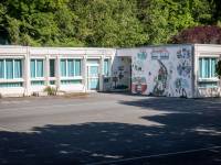 Groupe scolaire Lameth © Bruno Beucher