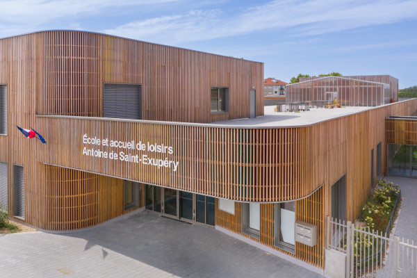 Ecole Saint Exupéry