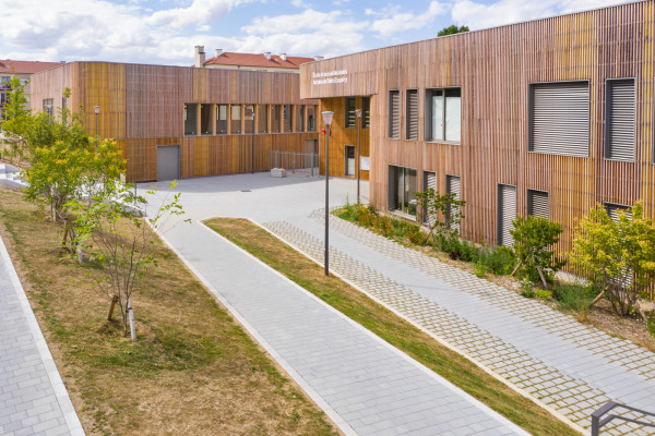 Ecole Saint Exupéry