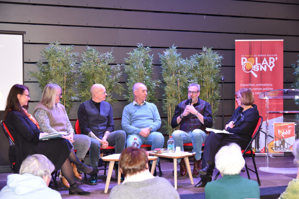 Salon Polar'Osny 2025