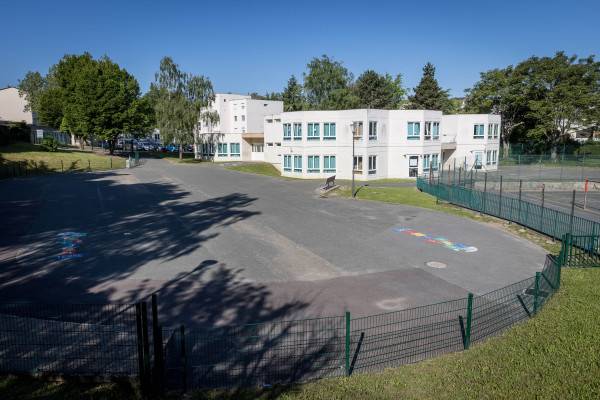 Ecole de la Ravinière