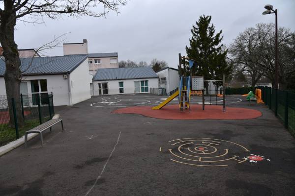 École maternelle Les Vignes