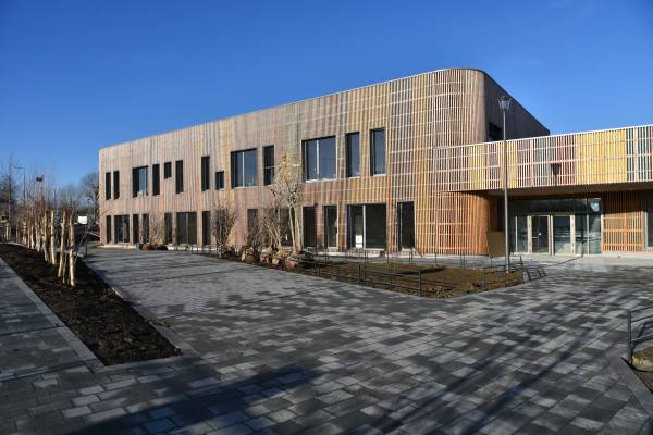 École maternelle Antoine de Saint-Exupéry