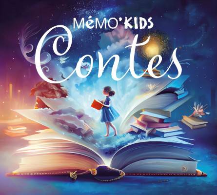 MéMO'KIDS Contes