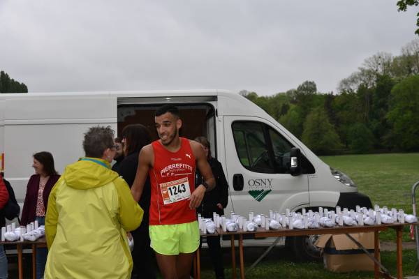 Foulées osnyssoises 2023