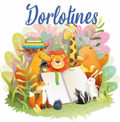 Dorlotines
