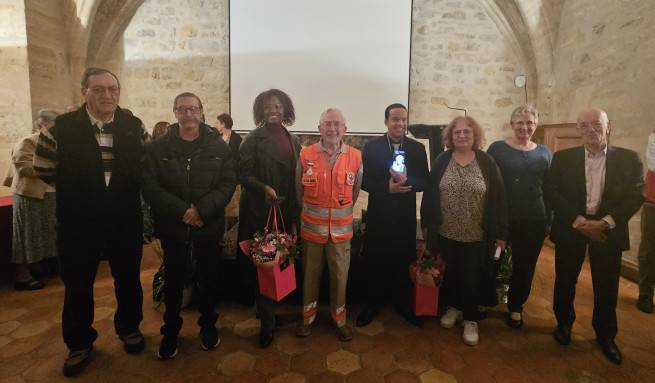 Soirée bénévolat 29-2-24