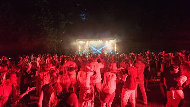 Fête de la musique 2025