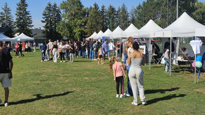 Forum des assos 2025