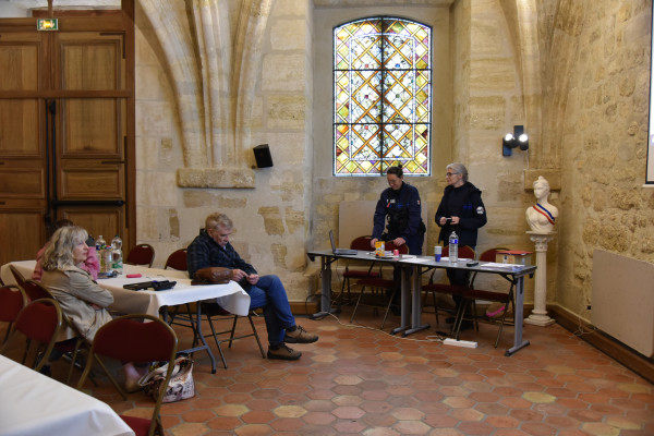 Café prévention 2025