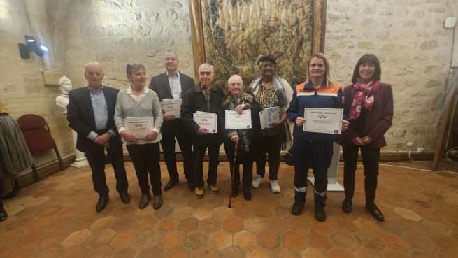 Soirée du bénévolat 2026