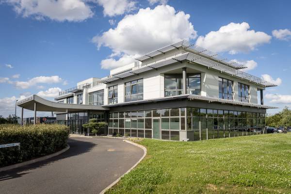 Centre de santé du Petit Albi