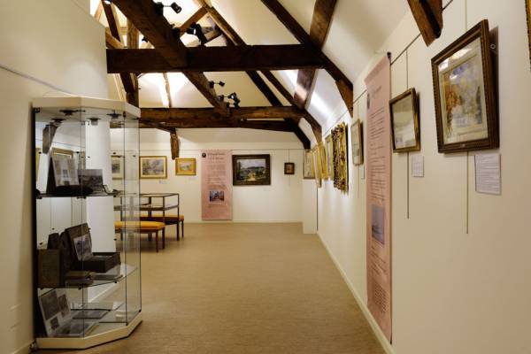 Musée William Thornley