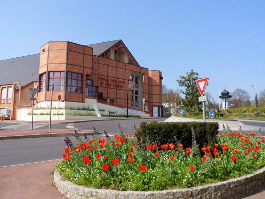 Forum des arts et de loisirs