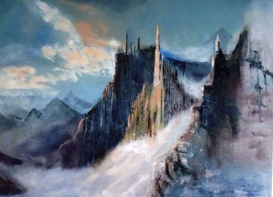 Inaccessible, Freddy Lyonnet