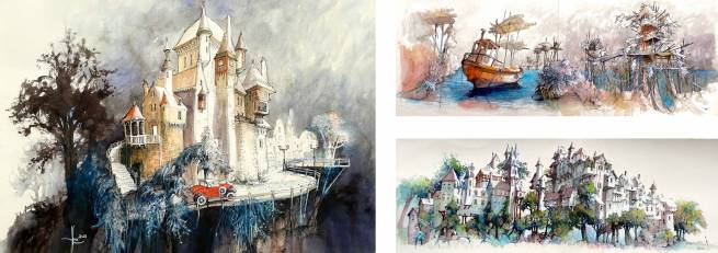 Jean-Paul Schifrine Val de Viosne 2022