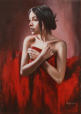 Regard, Philippe Jacquot