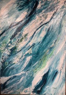 Strenght 03, Armelle Loisel