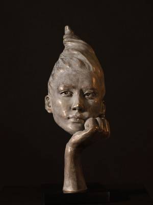 Véronique Dumont - A quoi penses-tu ?