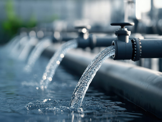 Participation financement assainissement collectif