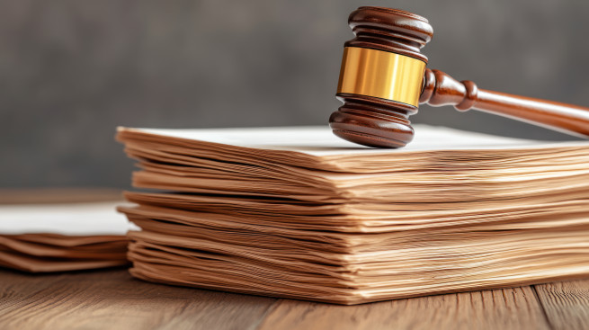 Tribunal de grande instance