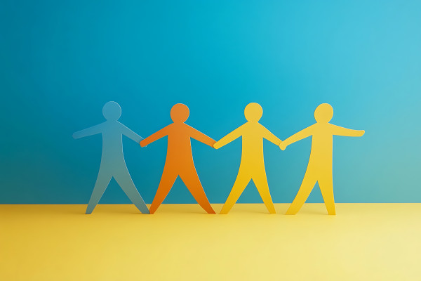 Vie en collectivité / Savoir-vivre