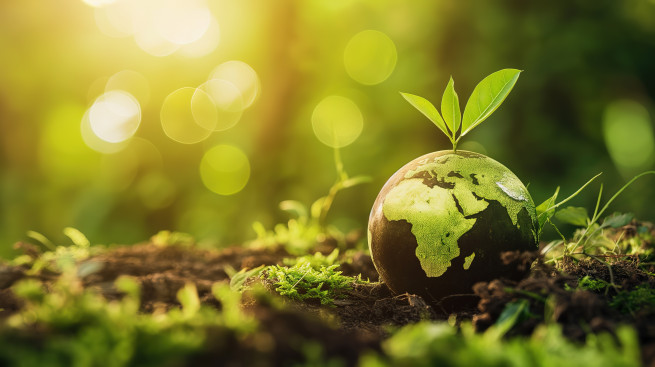 Développement durable