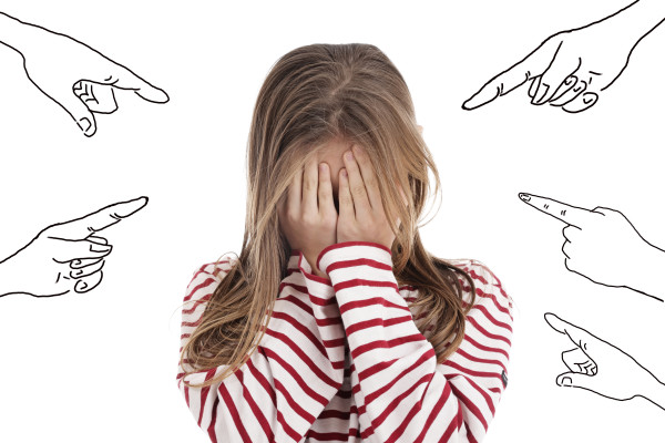 Harcèlement scolaire 