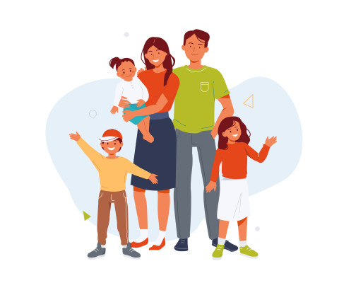 Communication bienveillante pour soi et sa famille