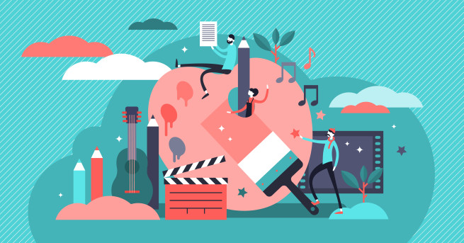 Culture, animation locale et évènementiel