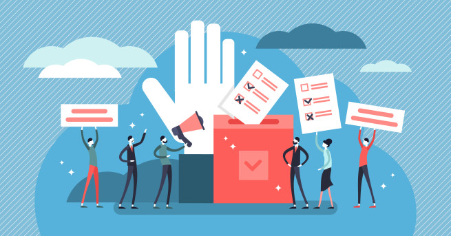 État-civil / Élections