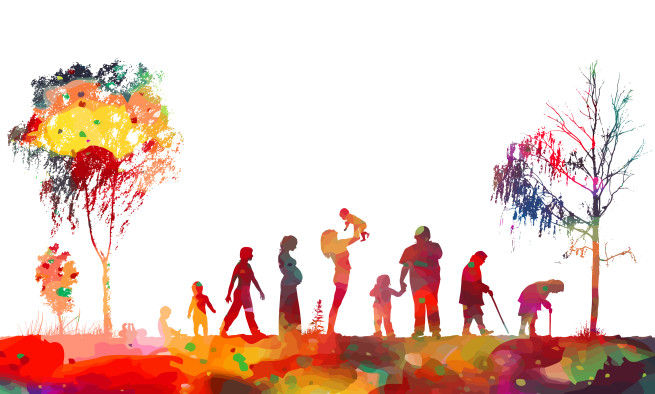 Le manège de la vie - Goûter philo