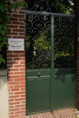 Atelier William Thornley