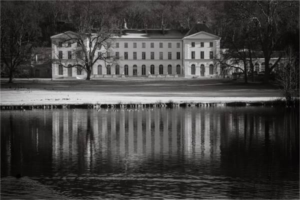 Grouchy, de Marc Breton