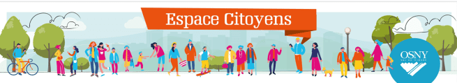 Espace Citoyens