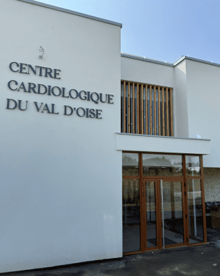 Centre cardiologique de Val d'Oise